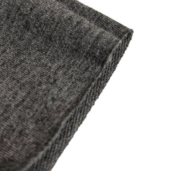 NEON MOON - SIZE LARGE - GRAY - LONG SLEEVES AND BRIGHT GRAPHIC ON FRONT B21 - Picture 6 of 8